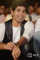 Kotha Janta Movie Audio Launch